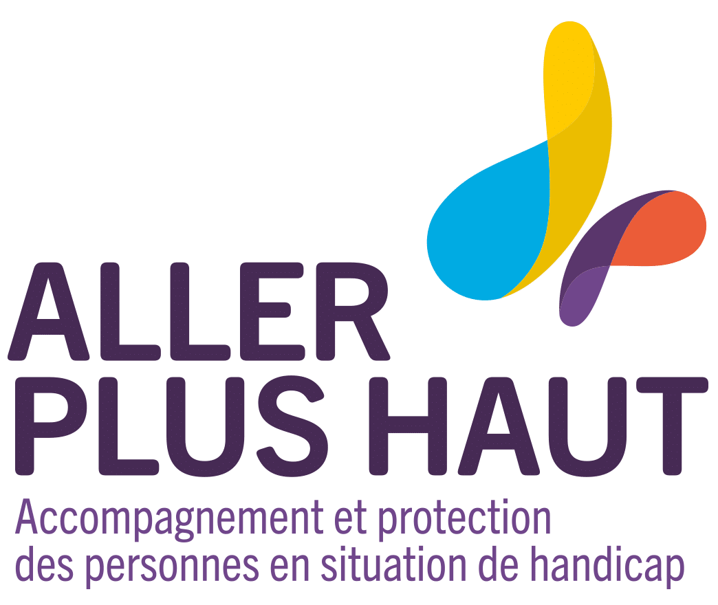 Aller plus haut – Accueil